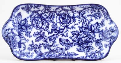 Sandwich Tray c1920s